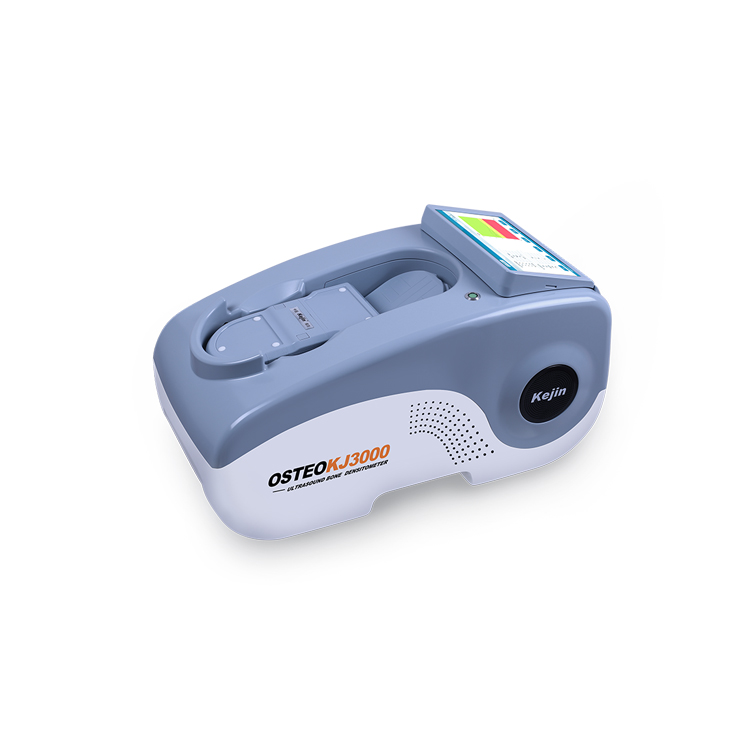 科進Kejin 超聲骨密度儀OSTEOKJ3000S 觸屏操控更方便