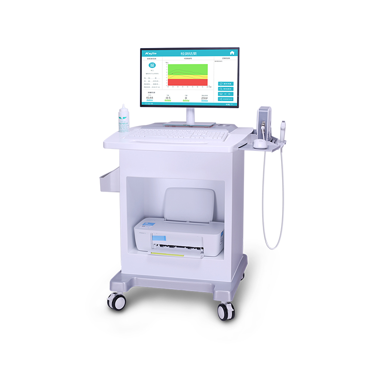 科進Kejin 超聲骨密度儀OSTEOKJ7000 基礎款骨密度儀器